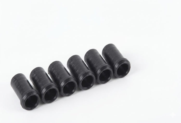 Crystal Industries - MLXF-1 - Adaptor for 0.5ml Tubes