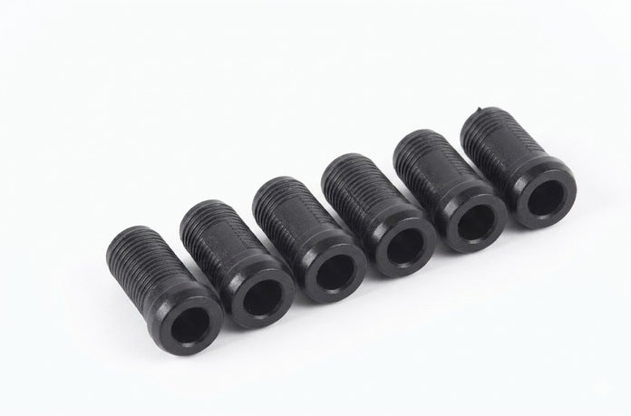 Crystal Industries - MLXF-2 - Adaptor for 0.2ml Tubes
