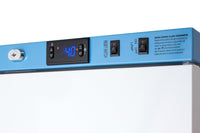 Accucold - ARS1MLDL2B - 1 Cu. Ft. Compact Laboratory Refrigerator