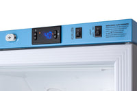Accucold - ARG6MLDR - 6 Cu. Ft. ADA Height Laboratory Refrigerator with Removable Drawers