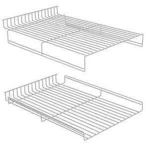 PHCbi - MPR-450ST-PW - Shelf Kits for MPR-N450FH/FSH for Freezer Section (Set of 4)