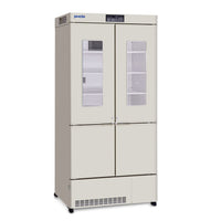 PHCbi - MPR-715F-PA - 14.7 Cu. Ft. Ref and 6.2 Cu. Ft. Frzr Pharmaceutical Fridge with Freezer