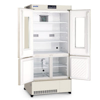 PHCbi - MPR-715F-PA - 14.7 Cu. Ft. Ref and 6.2 Cu. Ft. Frzr Pharmaceutical Fridge with Freezer