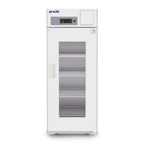 PHCbi - MPR-722-PA - High-Performance Swing Glass Door Pharmaceutical Refrigerators 115V
