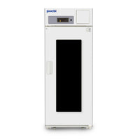 PHCbi - MPR-722-PA - High-Performance Swing Glass Door Pharmaceutical Refrigerators 115V