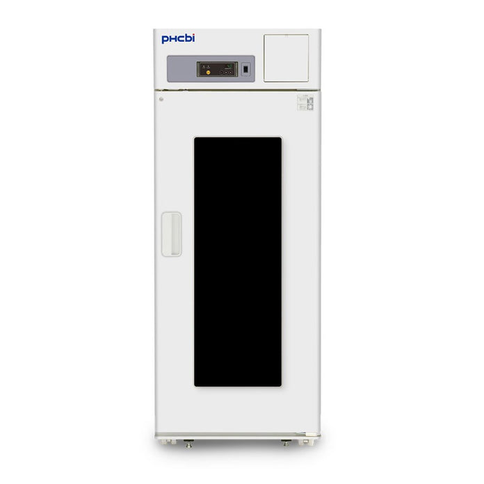 PHCbi - MPR-722-PA - High-Performance Swing Glass Door Pharmaceutical Refrigerators 115V
