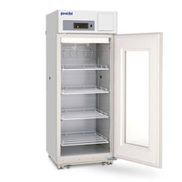 PHCbi - MPR-722-PA - High-Performance Swing Glass Door Pharmaceutical Refrigerators 115V