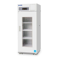 PHCbi - MPR-722-PA - 24.2 Cu. Ft. Upright Pharmacy Refrigerator