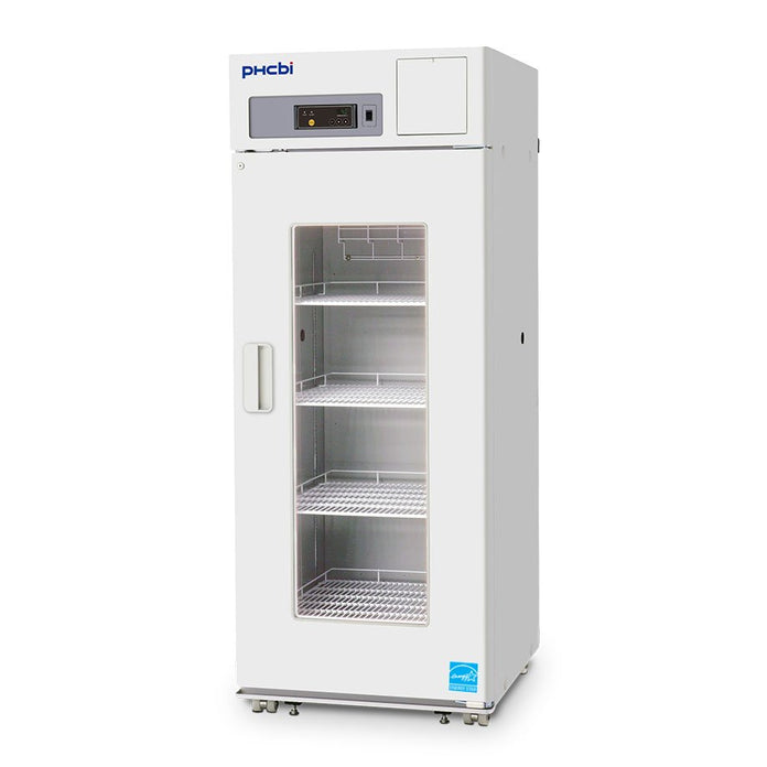 PHCbi - MPR-722-PA - 24.2 Cu. Ft. Upright Pharmacy Refrigerator