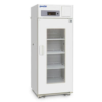 PHCbi - MPR-722-PA - High-Performance Swing Glass Door Pharmaceutical Refrigerators 115V
