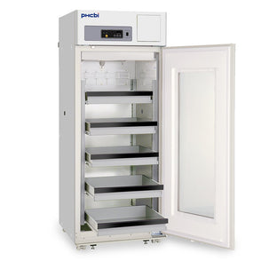 PHCbi - MPR-722R-PA - 23.7 Cu. Ft. Upright Laboratory Refrigerator