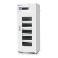 PHCbi - MPR-722R-PA - High-Performance Swing Glass Door Pharmaceutical Refrigerators 115V