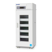 PHCbi - MPR-722R-PA - 23.7 Cu. Ft. Upright Laboratory Refrigerator