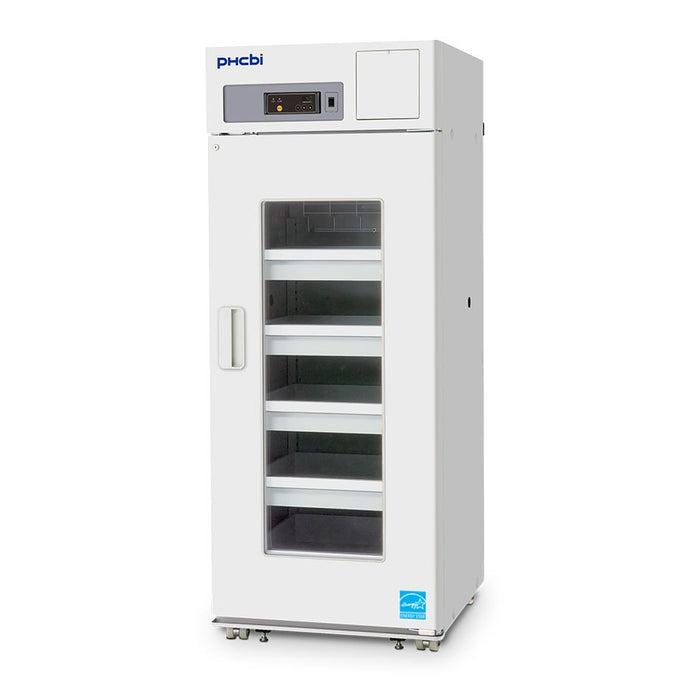 PHCbi - MPR-722R-PA - 23.7 Cu. Ft. Upright Laboratory Refrigerator