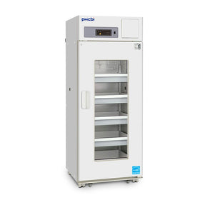 PHCbi - MPR-722R-PA - 23.7 Cu. Ft. Upright Laboratory Refrigerator