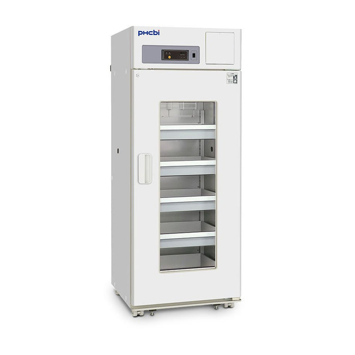 PHCbi - MPR-722R-PA - High-Performance Swing Glass Door Pharmaceutical Refrigerators 115V
