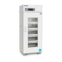 PHCbi - MPR-722R-PA - 23.7 Cu. Ft. Upright Laboratory Refrigerator