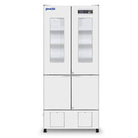 PHCbi - MPR-N450FH-PA - 11.5 Cu. Ft. Ref and 4.8 Cu. Ft. Frzr Pharmaceutical Refrigerator Freezer Combo