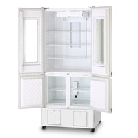 PHCbi - MPR-N450FH-PA - 11.5 Cu. Ft. Ref and 4.8 Cu. Ft. Frzr Pharmaceutical Refrigerator Freezer Combo