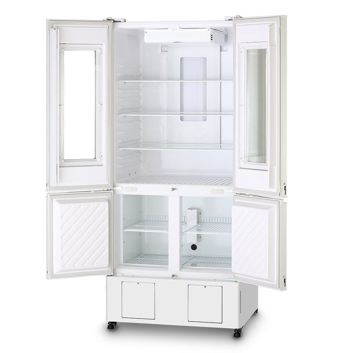 PHCbi - MPR-NFH-PA - Pharmaceutical Refrigerator Freezer Combo