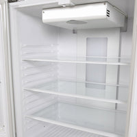 PHCbi - MPR-N450FH-PA - 11.5 Cu. Ft. Ref and 4.8 Cu. Ft. Frzr Pharmaceutical Refrigerator Freezer Combo