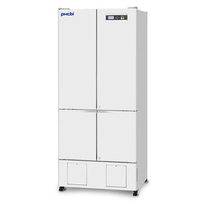 PHCbi - MPR-N450FSH-PA - 11.5 Cu. Ft. Ref and 4.8 Cu. Ft. Frzr Pharmaceutical Refrigerator Freezer Combo