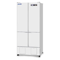 PHCbi - MPR-N450FSH-PA - 11.5 Cu. Ft. Ref and 4.8 Cu. Ft. Frzr Pharmaceutical Refrigerator Freezer Combo