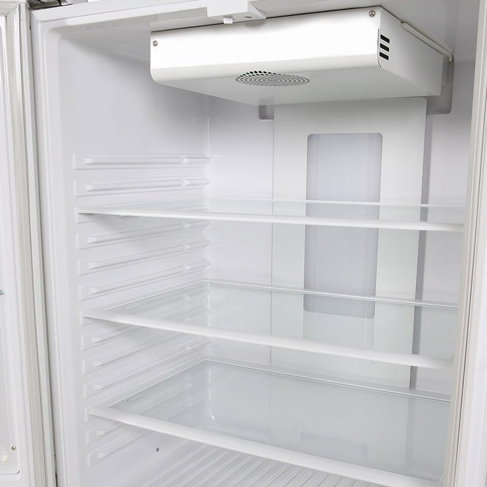 PHCbi - MPR-N450FSH-PA - 11.5 Cu. Ft. Ref and 4.8 Cu. Ft. Frzr Pharmaceutical Refrigerator Freezer Combo