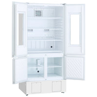 PHCbi - MPR-N650FH-PA -  Pharmaceutical Refrigerator Freezer Combination Unit 115V