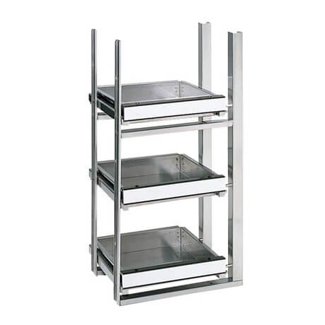 PHCbi - MPR-31LR-PW - Inventory Drawer