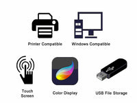 Benchmark Scientific - MR9600 - SmartReader 96 Microplate Absorbance Reader for 96 Well Plates, 115V