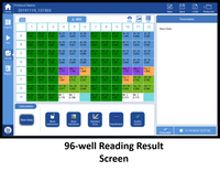 Benchmark Scientific - MR9610-PC - SmartReader™ UV-Vis PC Software