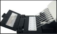 Benchmark Scientific - MR9610-SDP - SmartDrop Accessory Plate