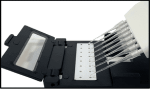 Benchmark Scientific - MR9610-SDP - SmartDrop Accessory Plate