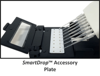 Benchmark Scientific - MR9610 - SmartReader™ UV-Vis Microplate Absorbance Reader, 115V