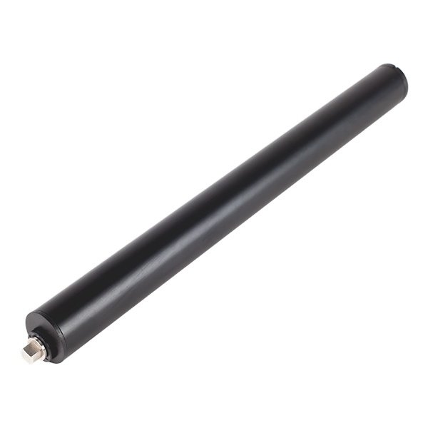 Crystal Industries - MRA07 - 3D Rocker Rollers