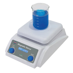 Crystal Industries - MS-01DUA - Digital Magnetic Stirrer
