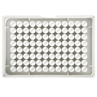 PHCbi - MS-9096WZ - Primesurface 96U White Plate