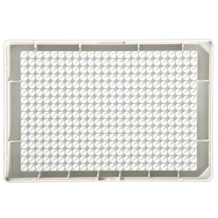 PHCbi - MS-9384WZ - Primesurface 384U White Plate