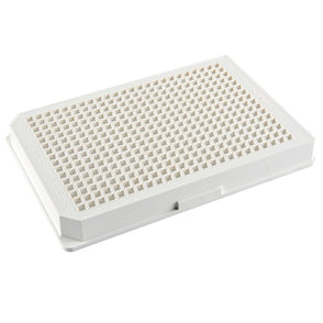 PHCbi - MS-9384WZ - Primesurface 384U White Plate