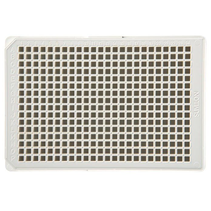PHCbi - MS-9384WZ - Primesurface 384U White Plate
