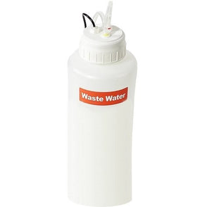 Benchmark Scientific - MW9600-WSTB - Waste Bottle Assembly (1 Bottle with Cap and Tubing)