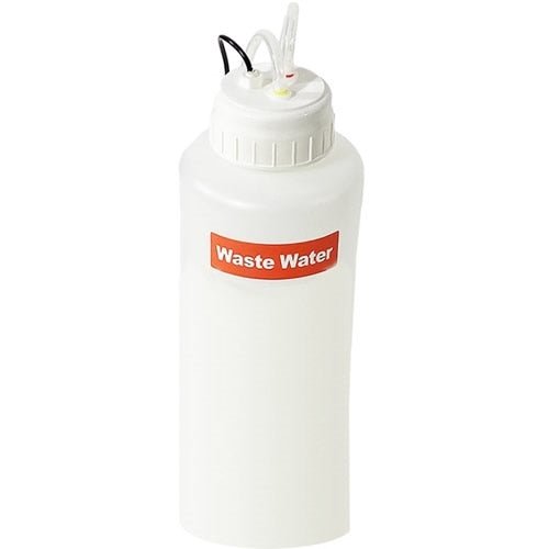 Benchmark Scientific - MW9600-WSTB - Waste Bottle Assembly (1 Bottle with Cap and Tubing)