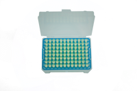 Crystal Industries - PT-R - Universal Pipette Tips