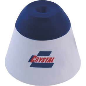 Crystal Industries - VM-03UA - Mini Vortex Mixer with Blue Cap