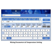 Benchmark Scientific - AP1096 - IsoPure™ 96 Automated Magnetic Bead-Based Purification System