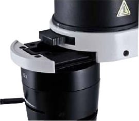 Motic Instruments - 1101000202011 - AE2000 Complete Condenser N.A.0.50