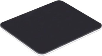 Motic Instruments - 1101000900731 - Black-White Stage Plate (150mm x 100mm) for Mechanical Stage