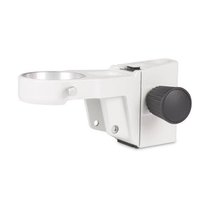 Motic Instruments - 1101000901871 - SMZ-171 Head Holder for Plain Stand, 76mm Head Mount, 32mm Pole Mount