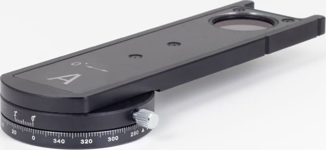 Motic Instruments - 1101001100643 - 360 Rotatable Analyzer